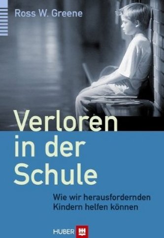 Verloren in der Schule Verloren in der Schule