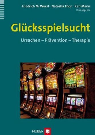 Glücksspielsucht Glücksspielsucht