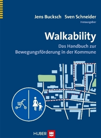 Walkability Walkability
