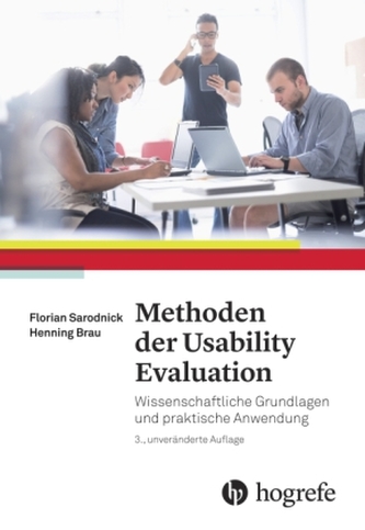 Methoden der Usability Evalution