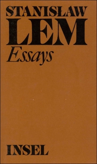 Essays