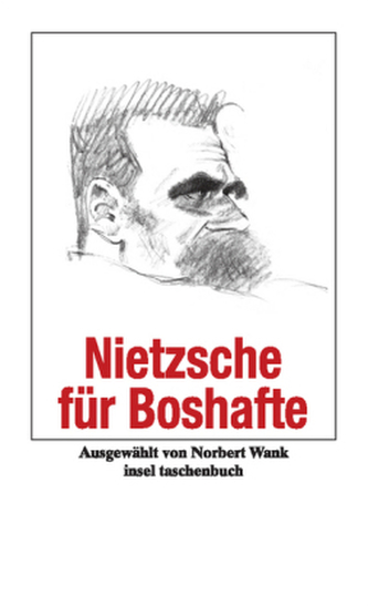 Nietzsche für Boshafte
