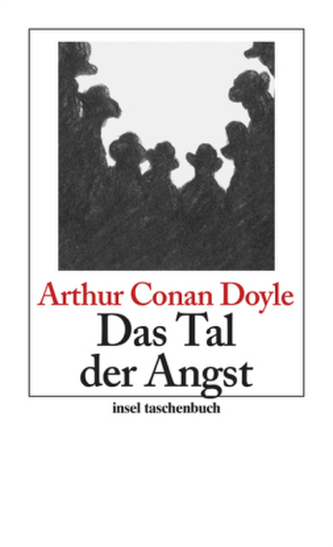 Das Tal der Angst