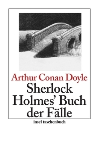 Sherlock Holmes' Buch der Fälle