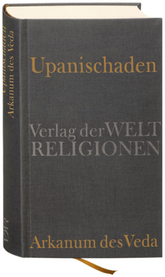 Upanischaden, Arkanum des Veda