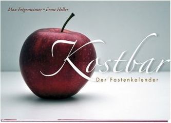 Kostbar - Der Fastenkalender