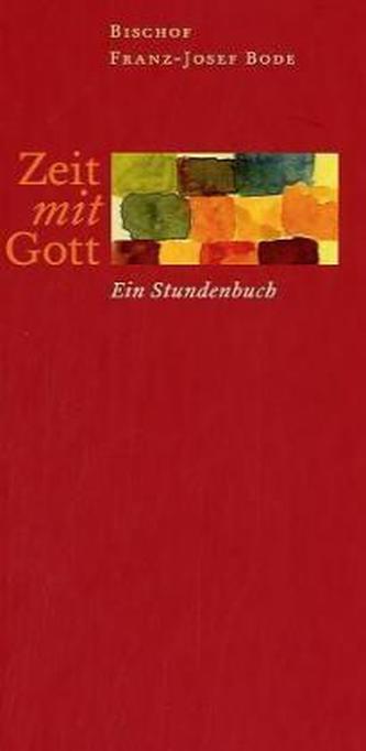 Zeit mit Gott. Bd.1