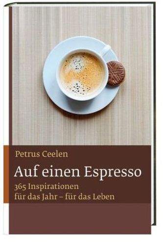Auf einen Espresso