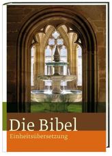 Die Bibel, mit Bildern von Orten der Stille Einheitsübersetzung
