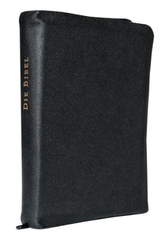 Die Bibel, Einheitsübersetzung, Gesamtausgabe, m. Reißverschluss