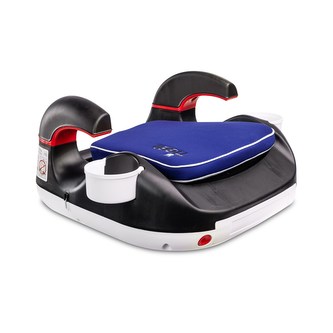 Autosedačka-podsedák CARETERO Tiger navy 2016