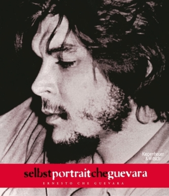 Selbstportrait Che Guevara