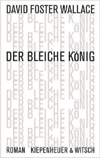 Der bleiche König