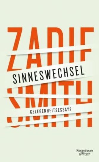Sinneswechsel Sinneswechsel
