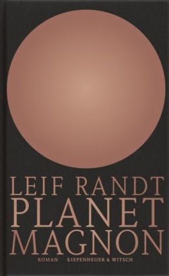 Planet Magnon Planet Magnon