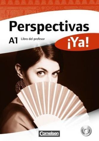 Libro del profesor mit Toolbox-CD-ROM
