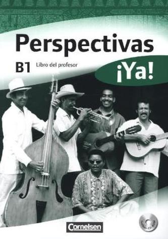 Libro del profesor mit Toolbox-CD-ROM