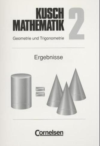 Geometrie und Trigonometrie, Ergebnisse