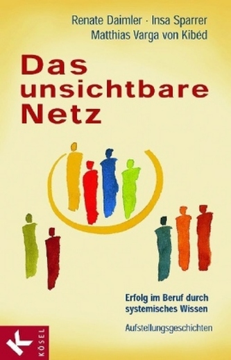 Das unsichtbare Netz