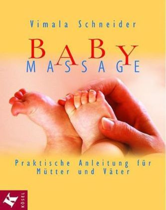 Baby-Massage