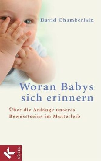 Woran Babys sich erinnern