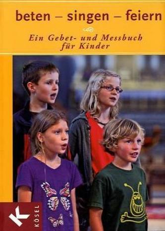 beten - singen - feiern, Neuausgabe