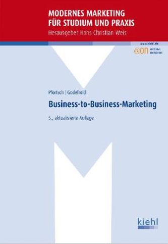 Business-to-Business-Marketing