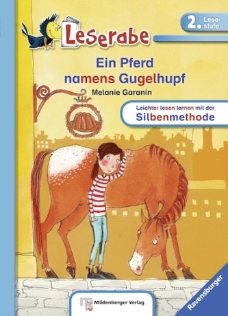 Ein Pferd namens Gugelhupf
