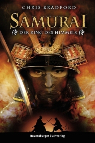 Samurai - Der Ring des Himmels