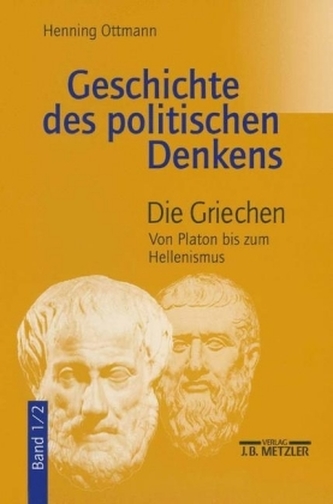 Die Griechen. Tl.2