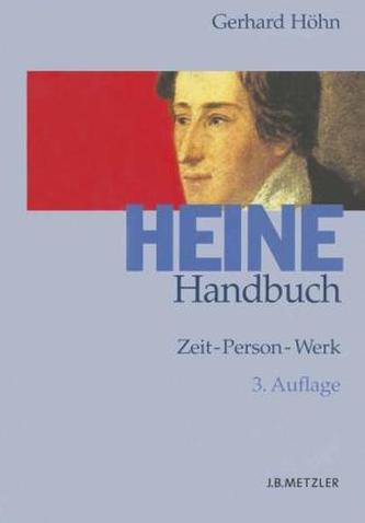 Heine-Handbuch Heine-Handbuch