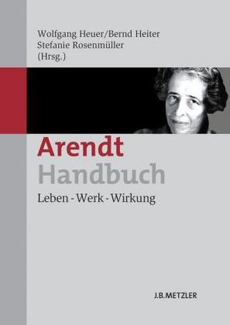 Arendt-Handbuch