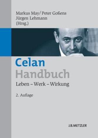Celan-Handbuch Celan-Handbuch