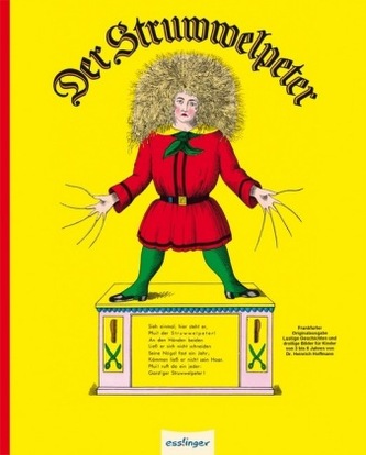 Der Struwwelpeter