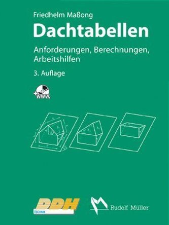 Dachtabellen
