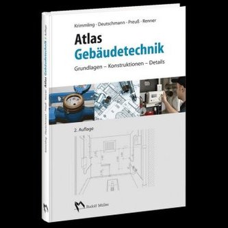 Atlas Gebäudetechnik