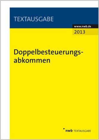 Doppelbesteuerungsabkommen (DBA)
