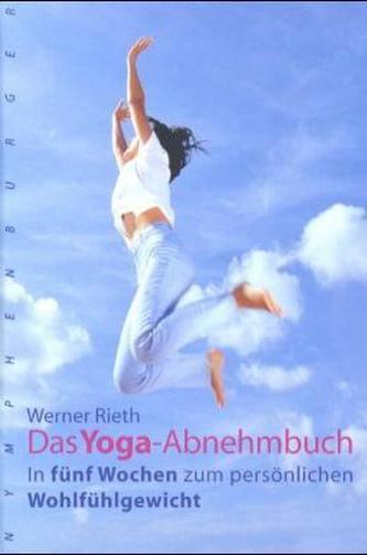 Das Yoga-Abnehmbuch