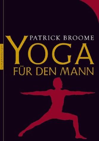 Yoga für den Mann