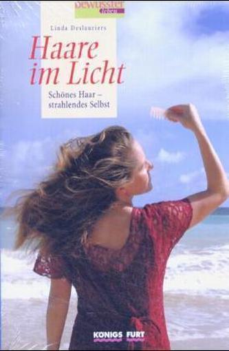 Haare im Licht