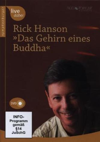 Das Gehirn eines Buddha, 1 DVD