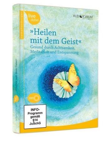 Heilen mit dem Geist, 2 DVDs