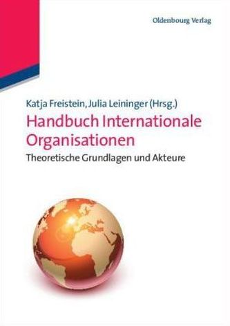 Handbuch Internationale Organisationen Handbuch Internationale Organisationen