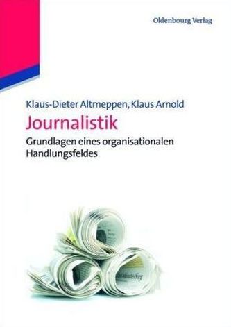 Journalistik Journalistik