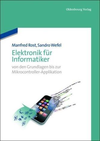 Elektronik für Informatiker Elektronik für Informatiker
