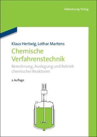 Chemische Verfahrenstechnik Chemische Verfahrenstechnik