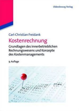 Kostenrechnung Kostenrechnung