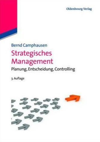 Strategisches Management Strategisches Management