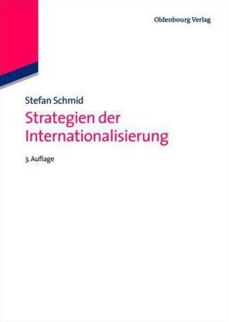 Strategien der Internationalisierung