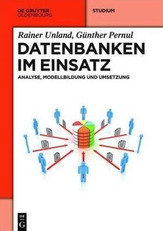 Datenbanken im Einsatz Datenbanken im Einsatz